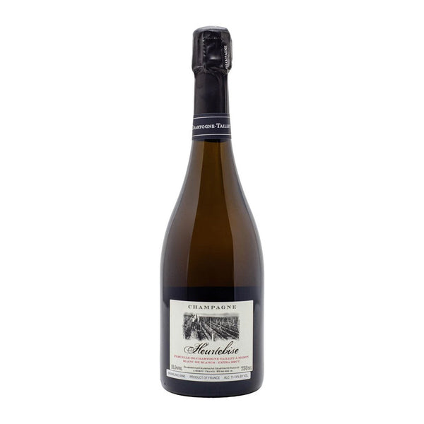 Champagne Chartogne-Taillet Heurtebise BdB Extra Brut 2019 750ml