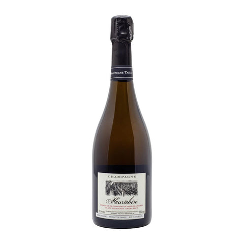 Champagne Chartogne-Taillet Heurtebise BdB Extra Brut 2017 750ml