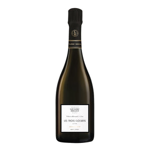 Champagne Leclerc Briant Le Clos des Trois Clochers 2014 750ml