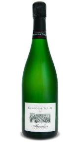 Champagne Chartogne-Taillet Heurtebise BdB Extra Brut 2018 750ml