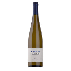 Kusuda Martinborough Riesling (Dry) 2023 750ml