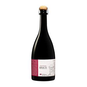 Champagne BRICE AOC Coteaux Champenois Bouzy Rouge Grand Cru PN 2020 750ml