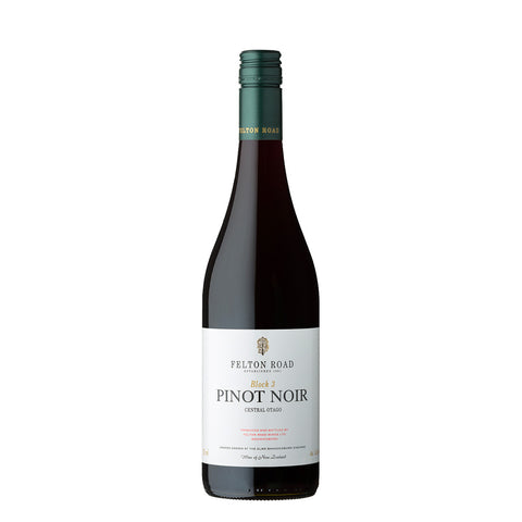 Felton Road Block 3 Central Otago Pinot Noir 2023 750ml